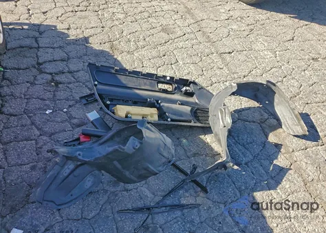 2002 Toyota Mr2 Spyder из США, поврежденный, VIN JTDFR320320042731